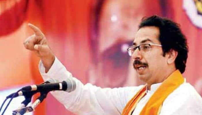 PM Modi&#039;s tolerance to terror should end: Shiv Sena