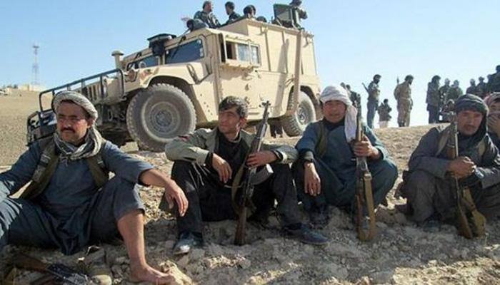 Pakistan opposes preconditions for Afghan-Taliban peace talks