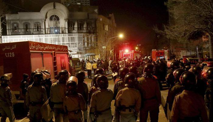 Attacks not only reason for severing ties with Iran: Saudi Arabia