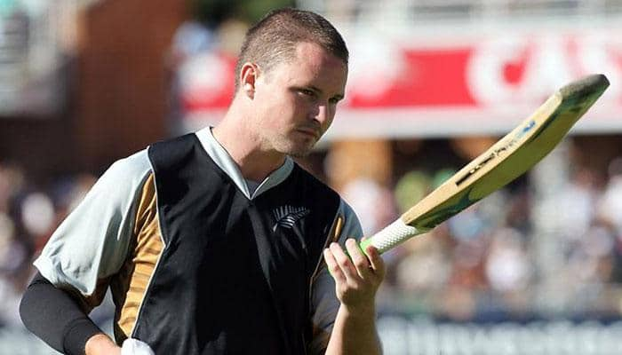 VIDEO: How Colin Munro shattered Martin Guptill&#039;s fastest fifty record in 20 minutes flat!