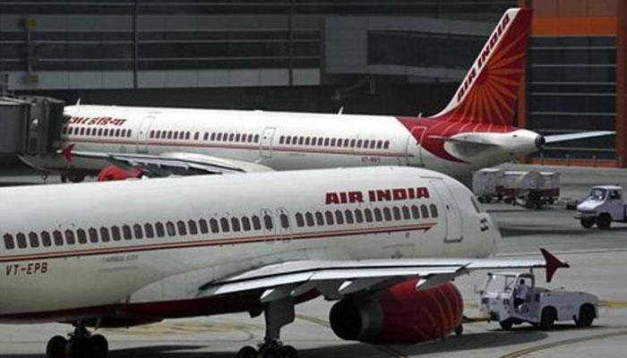 Air India flight stranded for two hours as airline has no pilot!