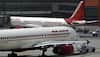 Air India flight stranded for two hours as airline has no pilot!