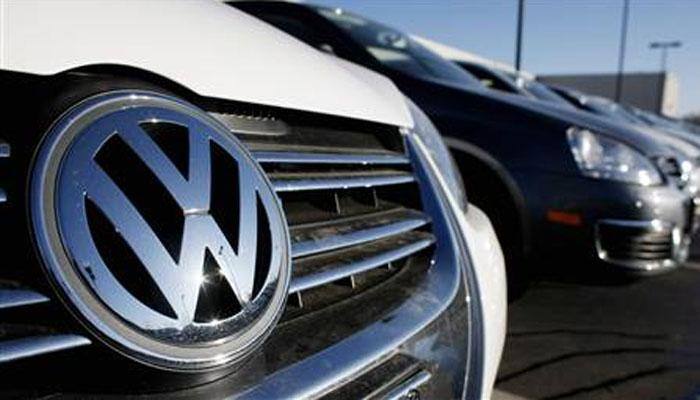 Volkswagen to unveil compact sedan at Auto Expo next month
