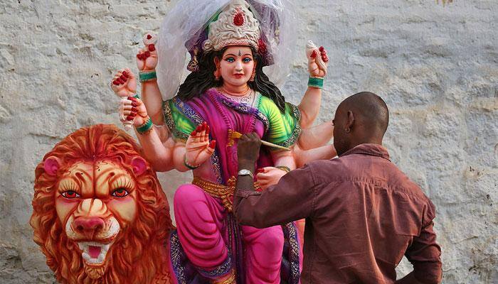 Hindu Gods: Forgotten in India, revered in Japan; at least 20 deities are regularly worshipped 