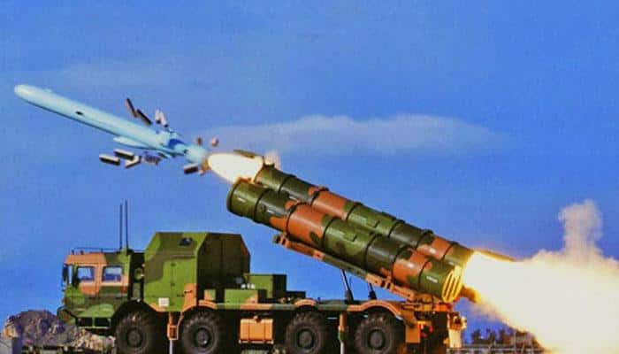 China&#039;s new Rocket Force may include nuke submarines, bombers