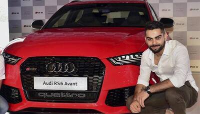 Audi loses top slot to Mercedes in Indian luxury car space, sells 11,192 units in 2015
