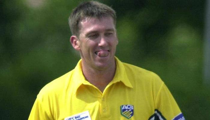 Australia vs India: Can Joel Paris justify Glenn McGrath's legendary No. 11 jersey?
