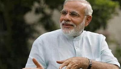 PM Modi to address youth on Swami Vivekananda's birth anniversary