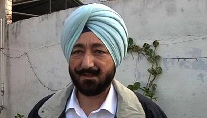 NIA not satisfied with Gurdaspur SP Salwinder's response, may ask him to face polygraph test 