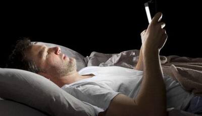 India now in 'Big Three' of porn consumption: Survey