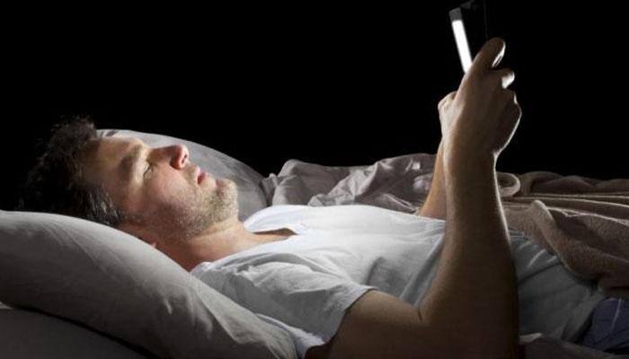 India now in 'Big Three' of porn consumption: Survey