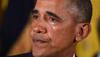 Was 'raw onion' behind Barack Obama's emotional outburst during gun control speech?
