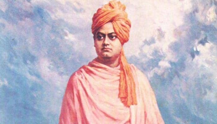 Get Inspired! These Swami Vivekananda quotes can make your day