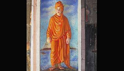 Swami Vivekananda – One who introduced Indian philosophies to the western world