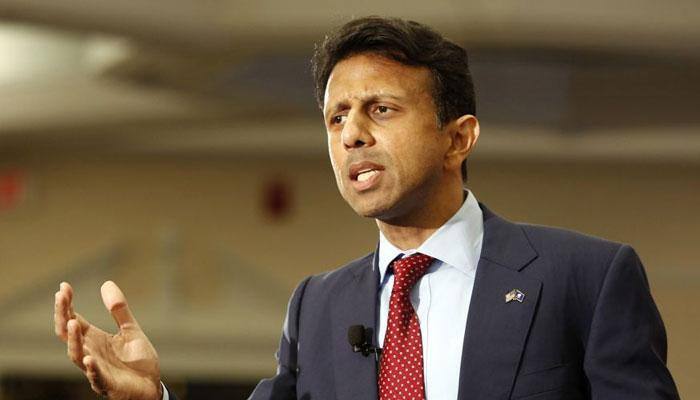 Bobby Jindal demits office as Louisiana Governor