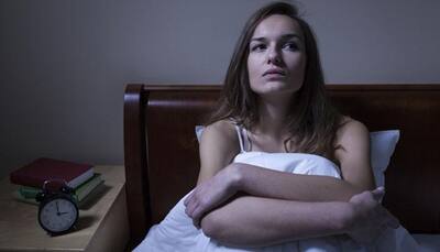 Worried about broken sleep? Know why you wake up at night - Watch video