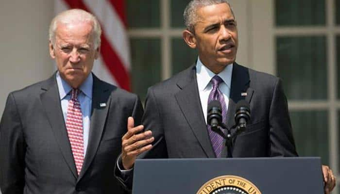 Obama offered to help Joe Biden financially during son&#039;s illness