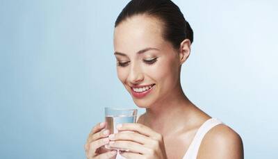 Health benefits of drinking water on empty stomach – Watch video