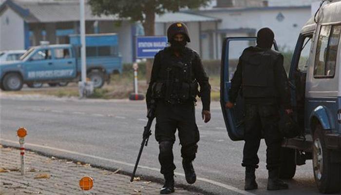 Encouraged by Pakistan's promise to investigate Pathankot attack:US