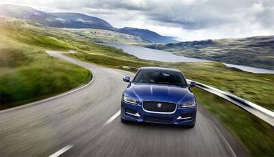New Jaguar XE to be launched in India on February 3; bookings open