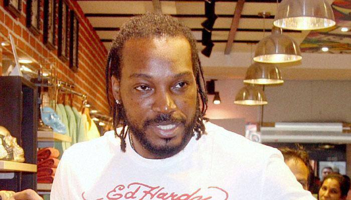 After controversial interview, Chris Gayle under fire again for refusing to take easy single