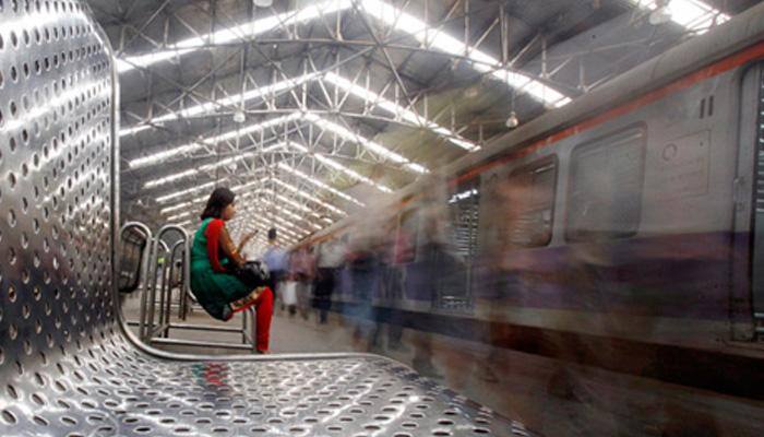 Have you seen Indian Railways' swanky, new coaches? - Pics inside