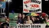 Anti-refugee right-wingers go on rampage in Leipzig: Police