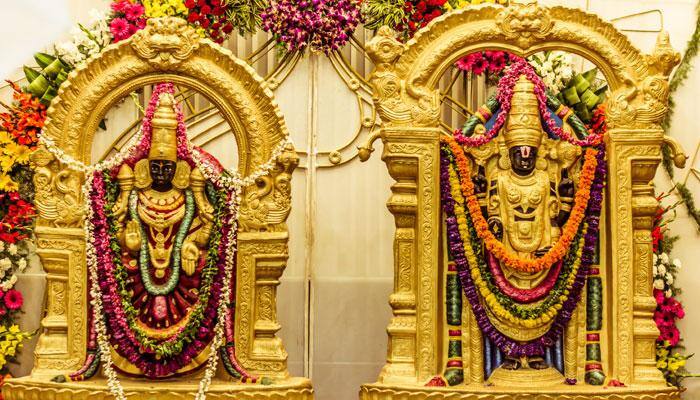 Puja Room in the house – Dos and Don’ts 
