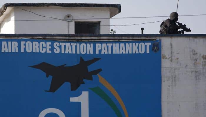 Pathankot attack: &#039;For a mere Rs 50, one could enter airbase illegally&#039;