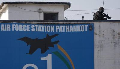 Pathankot attack: 'For a mere Rs 50, one could enter airbase illegally'