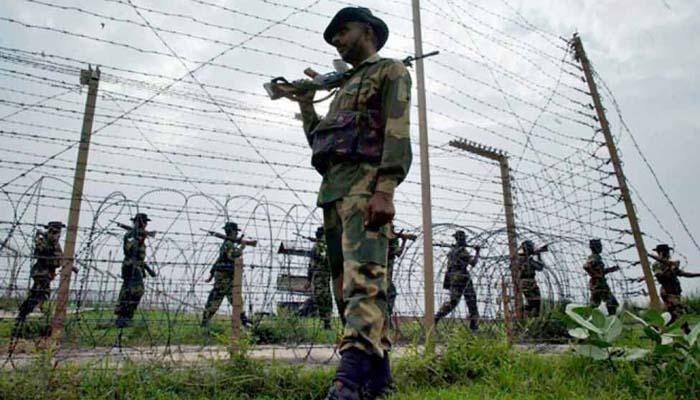 Another BSF jawan accused of arms-drugs smuggling in Punjab, arrested