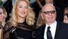 Rupert Murdoch engaged to model Jerry Hall