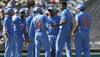 I won't make judgment on Barinder Sran after one game: Mahendra Singh Dhoni 