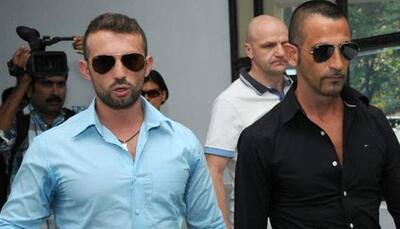 Fishermen killing case: Marine Latorre will not return to India, says Italian senator