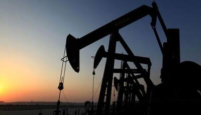 Oil plunges below $30 per barrel, first time since Dec 2003