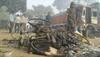 Central team to probe Malda violence: Reports
