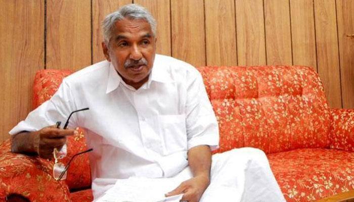 Will urge PM Modi to bring Italian marine back to India: Chandy
