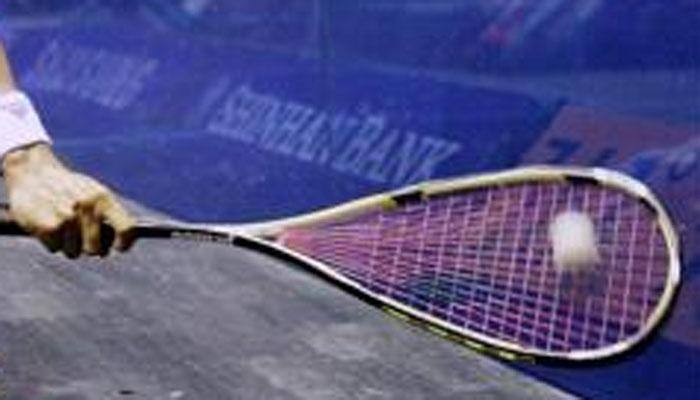 Squash player apologises for 'kidney' remark as help pours in from all quarters