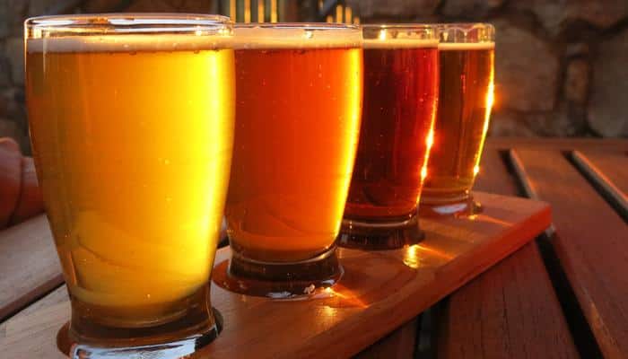 What Indians want more – Beer, Whisky or Rum?