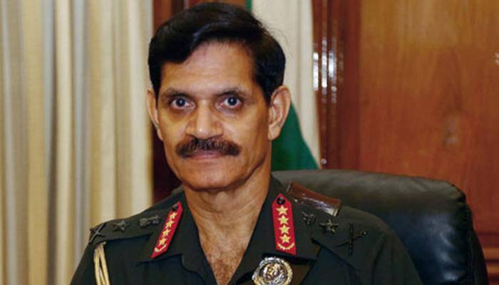 Indian Army can respond to any threat to national security: Gen Dalbir Singh