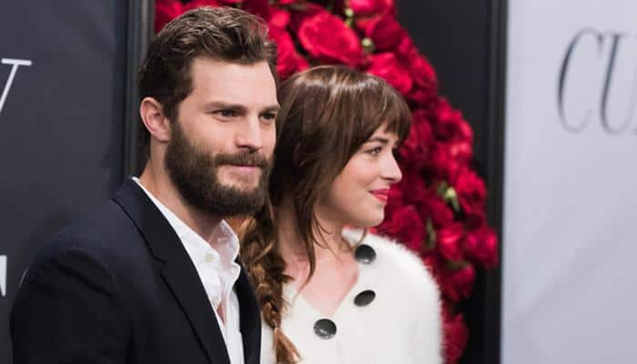 &#039;Fifty Shades of Grey&#039;, &#039;Pixels&#039; lead 36th annual Razzie Awards nominations 