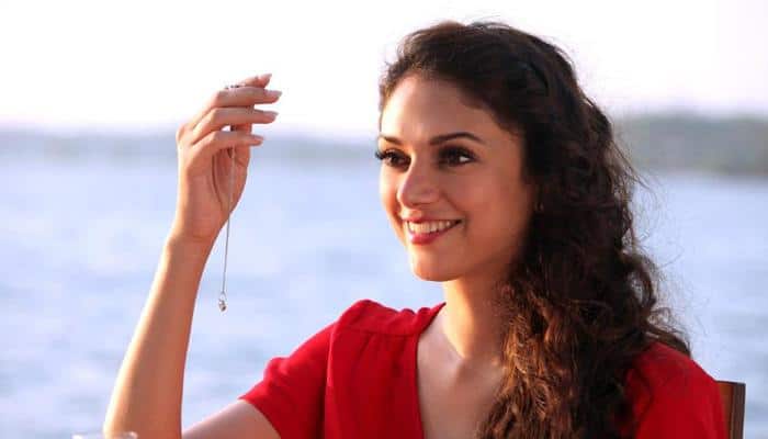 Talent should do the talking, not body type: Aditi Rao Hydari