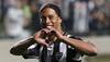 Legendary footballer Ronaldinho to grace India