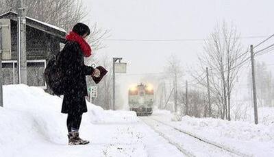 Heartwarming story: Know why this Japanese train runs daily for just one passenger