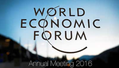 FM Jaitley to lead over 100-strong Indian delegation to WEF Meet in Davos 