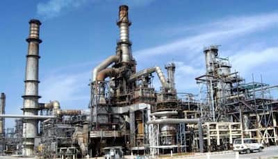 IOC, HPCL, BPCL plan country's biggest oil refinery