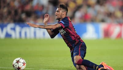 Barcelona forward Neymar ordered to appear in court in transfer fraud case