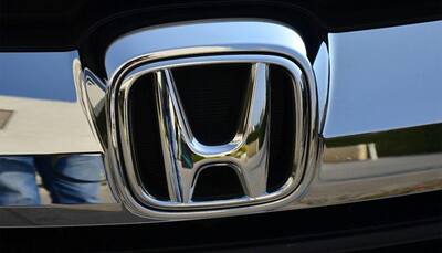 Honda to showcase BR-V, new Accord at Delhi Auto Expo 
