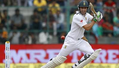 'Bit of truth' in retirement rumours, says uncertain South African captain AB de Villiers