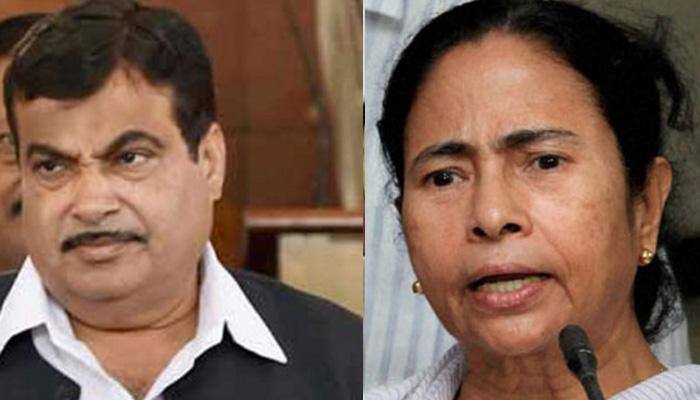 No permission to Nitin Gadkari, but Mamata Banerjee may hold a rally in Malda